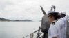 越南指中國轟炸機出現有爭議海域 加劇緊張局勢