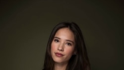 Kelsey Asbille Chow poses for a portrait to promote the film, "Wind River", at the Music Lodge during the Sundance Film Festival on Saturday, Jan. 21, 2017, in Park City, Utah.