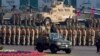 Questions About US Aid to Pakistan Put Focus on Military's Spending
