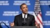 Obama to US Veterans: 'I've Got Your Back'