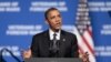 President Barack Obama addresses convention of Veterans of Foreign Wars in Reno, Nev. July 23, 2012