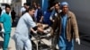 Report: 121 Civilians Killed in Afghanistan Violence in March