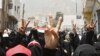 예멘, 반정부 시위 무력 진압 6명 숨져