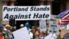 Sepekan Setelah Insiden di Portland, Berlangsung Empat Demonstrasi 