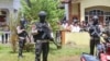 Indonesia Police Kill 3 Suspected Militants, Defuse Bombs