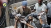 مرگ نزدیک به ۱۰۰ کودک در حلب تنها در پنج روز