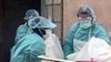 Suspeita de Ébola causa apreensão em Nairobi