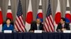 Security Summit Focuses on N. Korea, Terror Threat