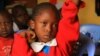 Kenyan Slum School Offers Free Education for Girls
