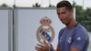 Ronaldo Atlet Berpenghasilan Tertinggi di Dunia Tahun Ini