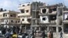 IS tuyên bố đánh bom ở Damascus, Homs
