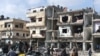 Syrie : 120 morts près de Damas dans l'attentat le plus sanglant depuis 2011