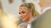 Britney Spears Minta Pengadilan Batasi Kuasa Ayah atas Dirinya