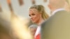 Tutelle controversée de Britney Spears: démissions en série dans son entourage