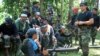 فلپائن: داعش کے خلاف بڑی فوجی کارروائی