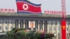 Xe chở tên lửa của Bắc Triều Tiên cho thấy có thể có sự vi phạm biện pháp chế tài