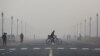 Researcher: India Air Pollution Death Rate to Outpace China