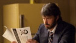 ‘Argo’ หนังใหม่ของ Ben Affleck ที่นอกจะแสดงนำแล้วยังกำกับเองอีกด้วย ตื่นเต้นน่าดูหรือไม่ รัตพล อ่อนสนิท และนิตยา มาพึ่งพงศ์มาเล่าให้ฟัง