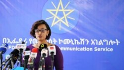 ከአብአላ እርዳታ የጫኑ ተሽከርካሪዎች ተመለሱ