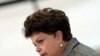 Brazilian President's Approval Rating Drops