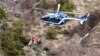 Co-piloto da Germanwings terá se trancado no ‘cockpit’ antes do acidente 