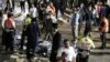 Izrael: 45 hodočasnika poginulo tokom verskog festivala