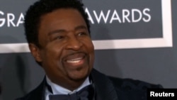 Dennis Edwards