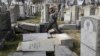 امریکہ: یہودی قبرستان کی بحالی، مسلمانوں کی اپیل پر ایک لاکھ ڈالر سے زائد جمع