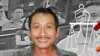 Nguyễn Đình Ngọc - tức blogger Nguyễn Ngọc Già - bị kết án 4 năm tù giam về tội danh ‘tuyên truyền chống nhà nước’.