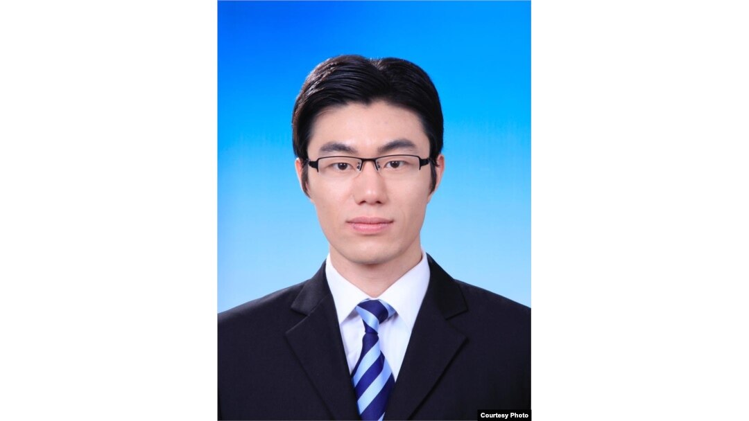 谢伦伯格案辩护律师张冬硕