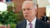 Sessions Says Workplace Discrimination Laws Don't Protect Transgenders