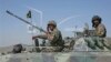 Afghan Officials: Haqqani Militant Assault Repulsed