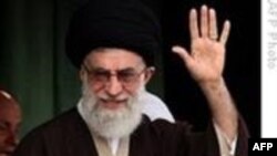 آیت الله خامنه ای خواستار گسترش مناسبات اقتصادی میان ایران و ونزوئلا شد