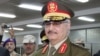 Le maréchal Haftar de retour en Libye après une longue absence