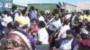 Afrique du Sud : manifestation pour la dépénalisation du cannabis au Cap