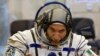 NASA Hentikan Kegiatan Astronot di Luar Stasiun Antariksa