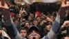 穆巴拉克讲话激起埃及人继续抗议