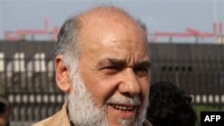 Muhalif lider Hasan Mushaima