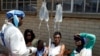 L'opposition reporte son rassemblement pour cause de choléra au Zimbabwe