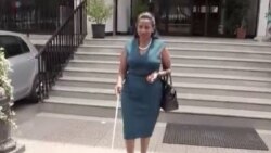 "የተሰጠኝ ሽልማት፣ የመሥራት ኃላፊነቴን ይበልጡን አሳድጎታል" የትነበርሽ ንጉሤ