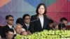 Trung Quốc áp dụng chiến dịch ‘chia để trị’ với Đài Loan