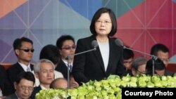 Bắc Kinh đã đình chỉ liên lạc chính thức với chính phủ của Tổng thống Thái Anh Văn cho đến khi nào chính phủ này đồng ý công nhận chính sách ‘một nước Trung Hoa.’