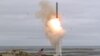 미국 INF 탈퇴 이후 첫 중거리미사일 발사...“500km 비행해 목표물 명중” 