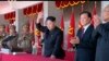 北韓的克制 或預示與中國改善關係