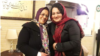 مادر آتنا دائمی فعال زندانی در ایران نیز از شکنجه دخترش نوشت