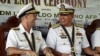 Filipina, AS, Jepang, Langsungkan Latihan Militer Bersama dekat Laut China Selatan