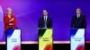 Ekspatriat Berikan Suara untuk Pemilihan Presiden Perancis