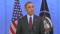 Obama Unveils Budget; Republicans Dismiss It