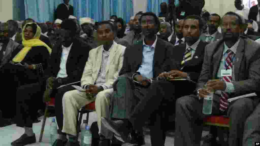 Shirka Wadatashiga ee Garowe