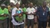 Daviz Simango pede redução dos poderes do Presidente da República